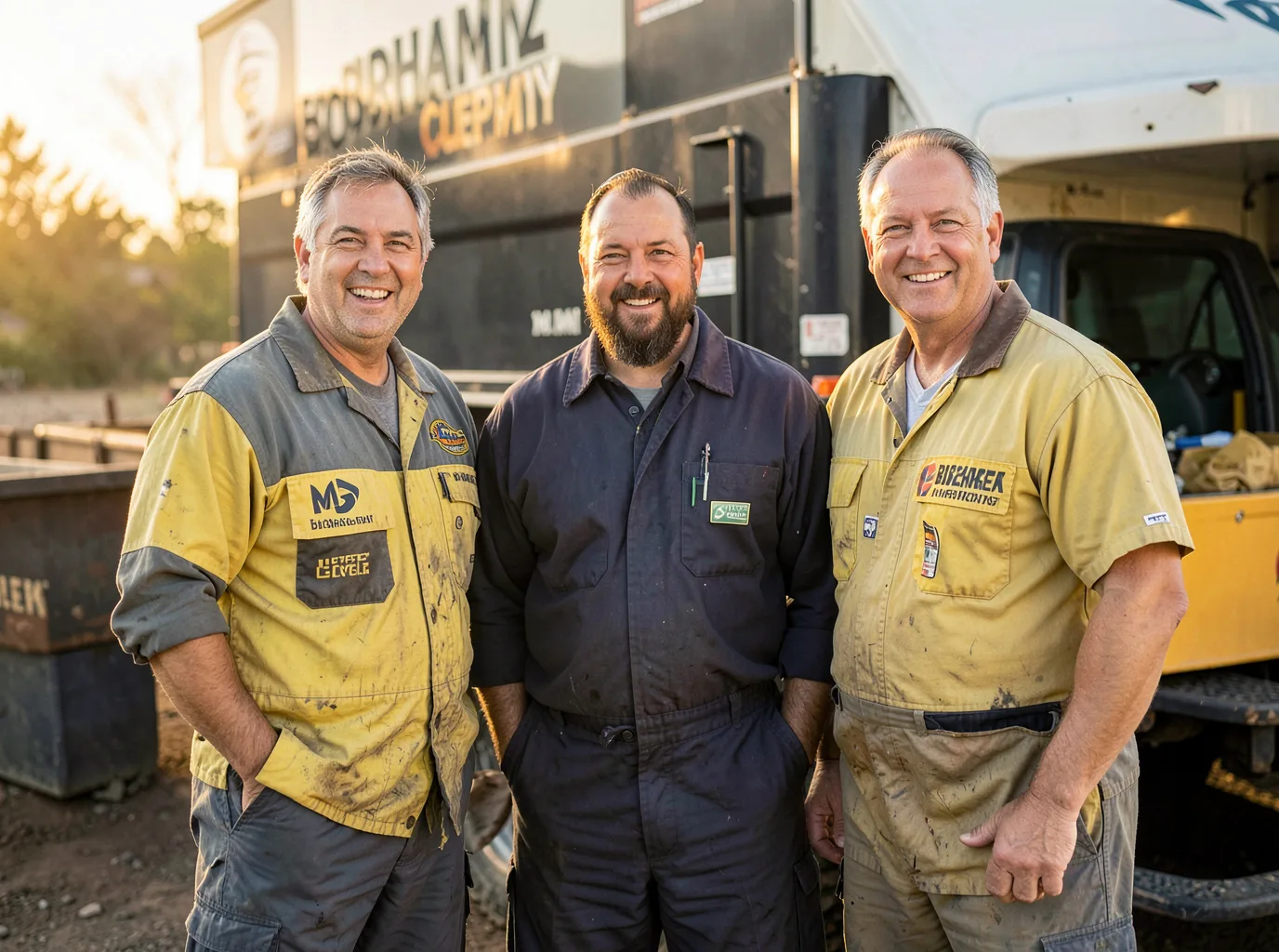 Sewage Cleanup company in Bryant, IL